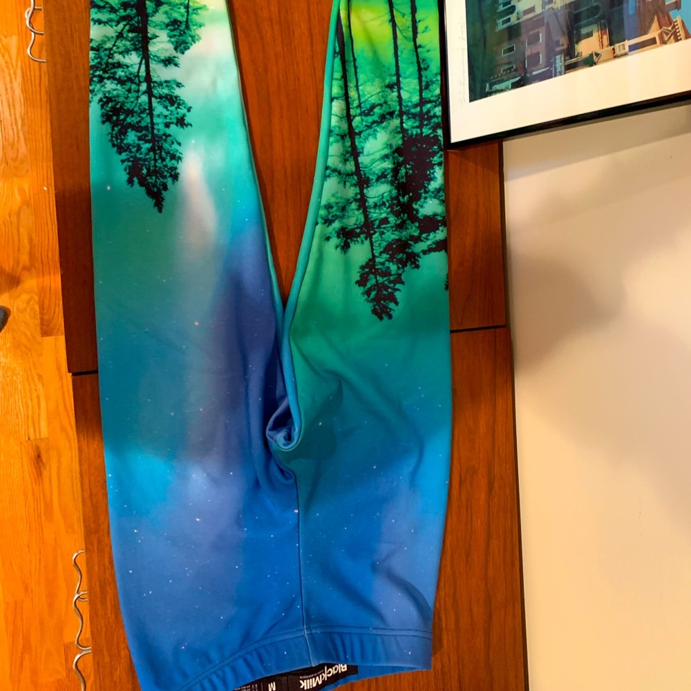 Blackmilk leggings